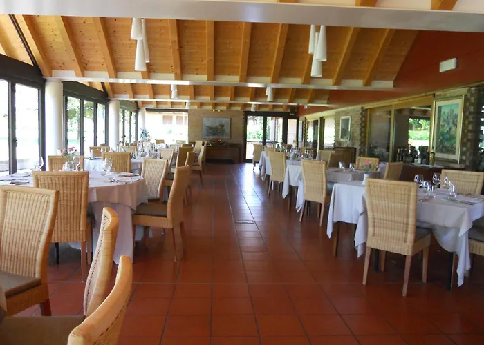 Hotel Del Parco Ristorante Loris