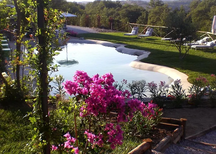 Villa Armena Relais
