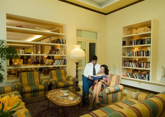 Hotel Abano Astoria