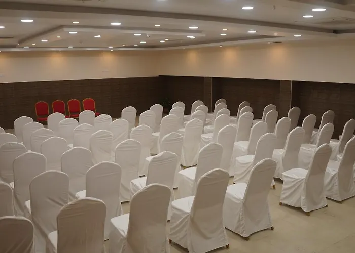 Kani Residency Hotel