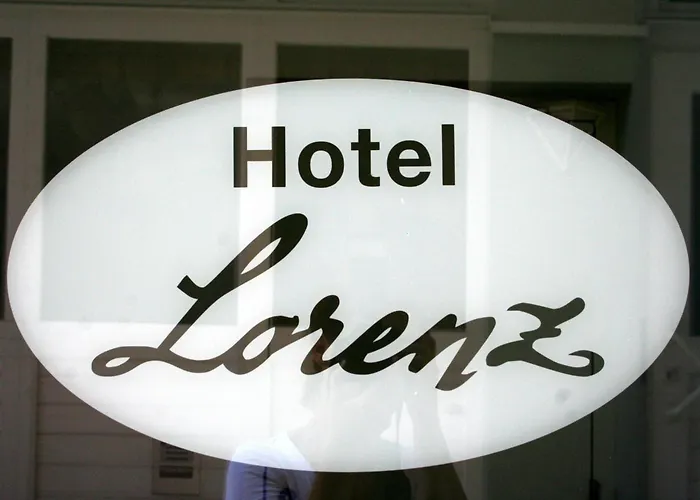 Hotel Cafe Lorenz