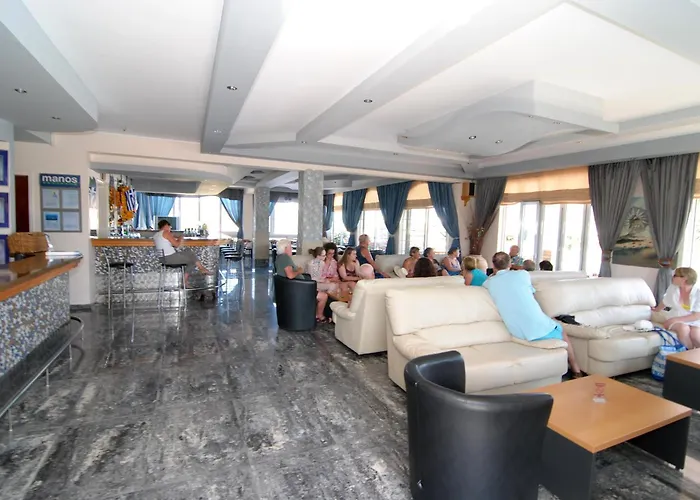 Zeus Hotel