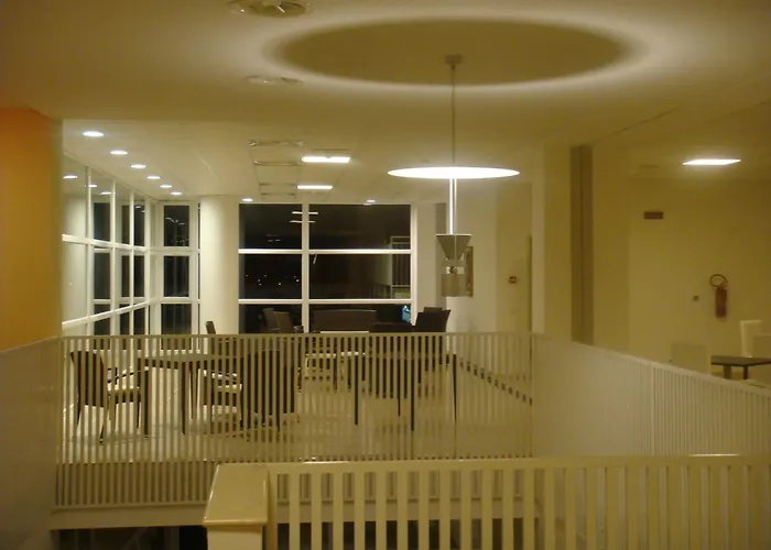 Santa Loja Hotel Residence