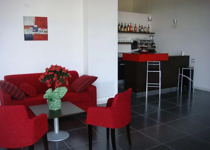Santa Loja Hotel Residence