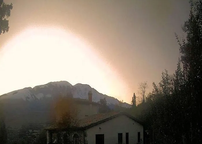 Locanda Del Barone