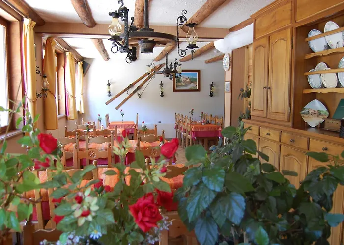 Au Bon Logis