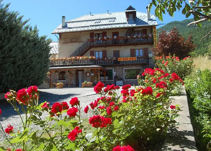 Au Bon Logis