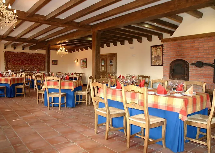 Hotel Garabatos