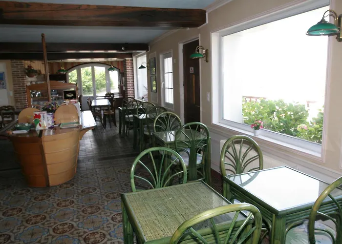 Hotel Royal Albion