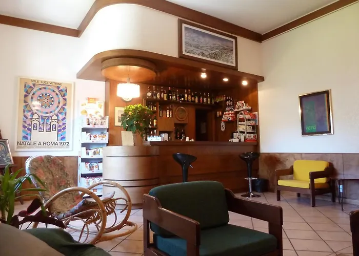 Hotel Caldora