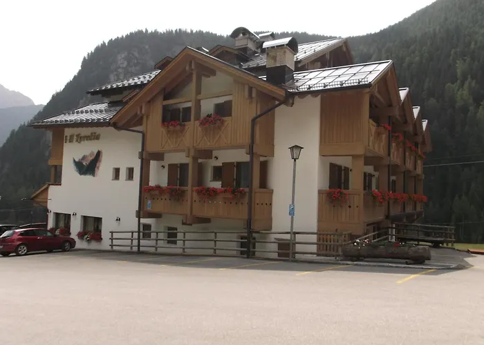 Hotel Tyrolia