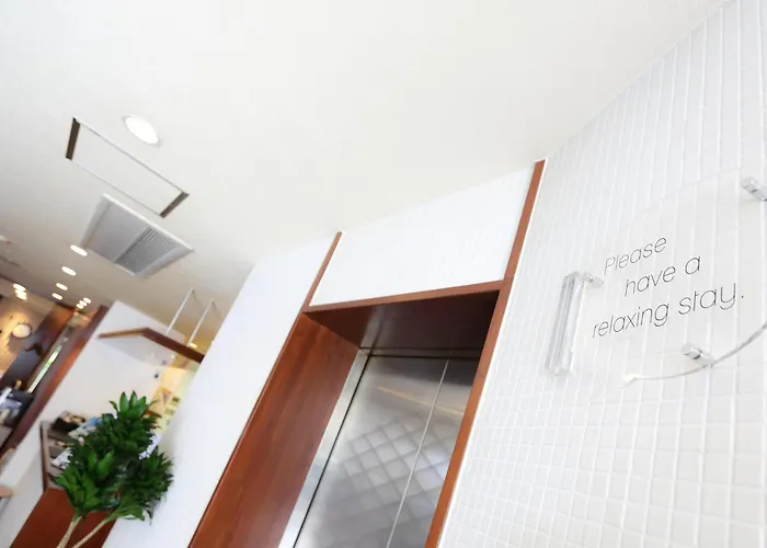 Hotel Areaone Kochi