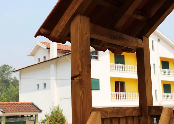 Residencial Pinho Verde Mealhada