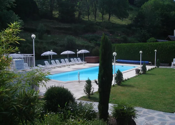 Hotel Beausejour