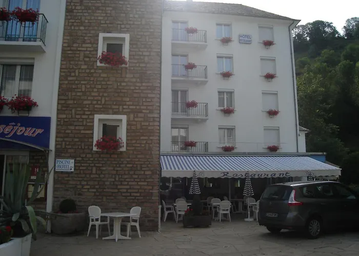 Hotel Beausejour