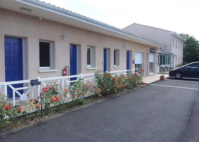 Tour Hôtel