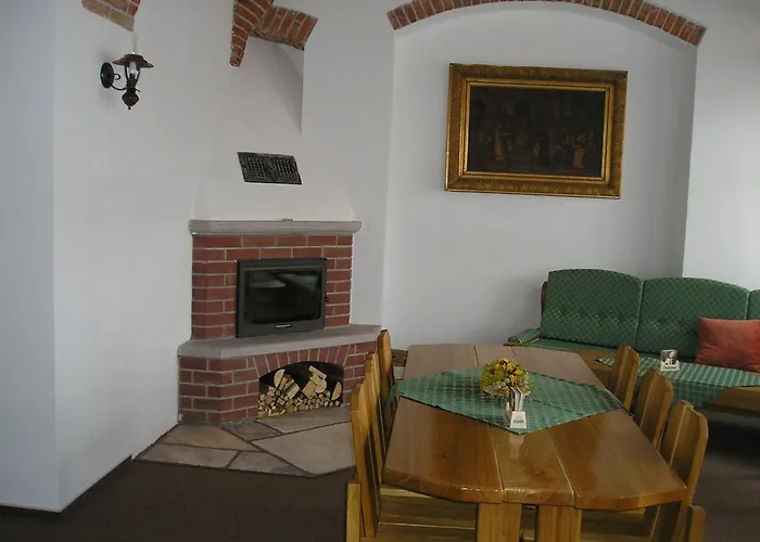 Hotel U Sladka