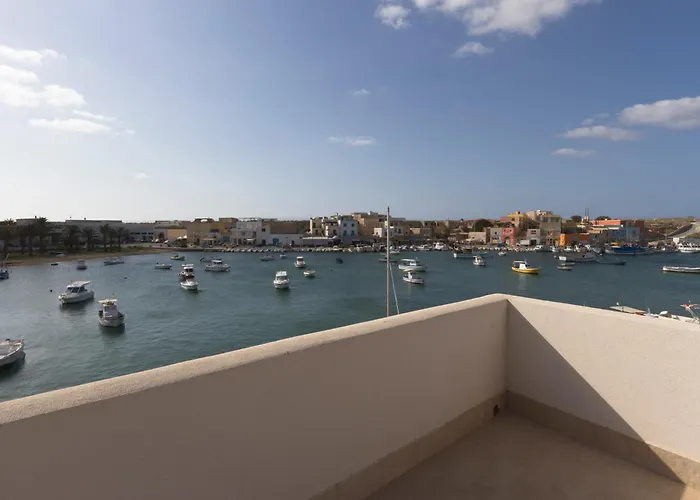 Silvia Affittacamere Lampedusa