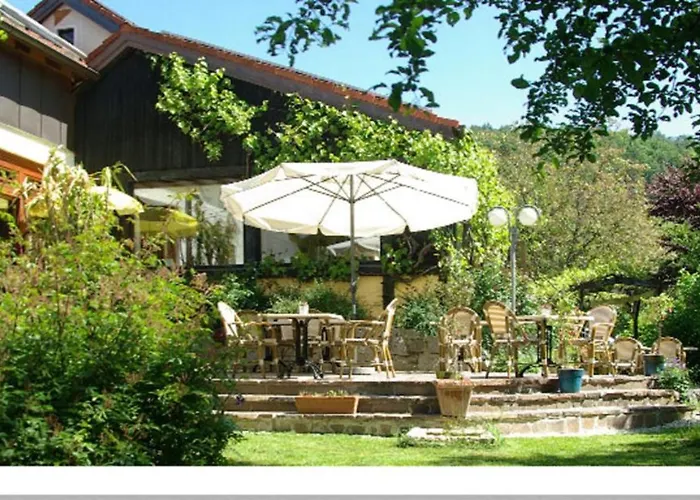 Hotel Die Kupferpfanne