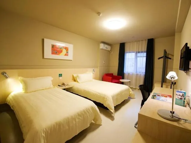 Jinjiang Inn Wenling Daxi