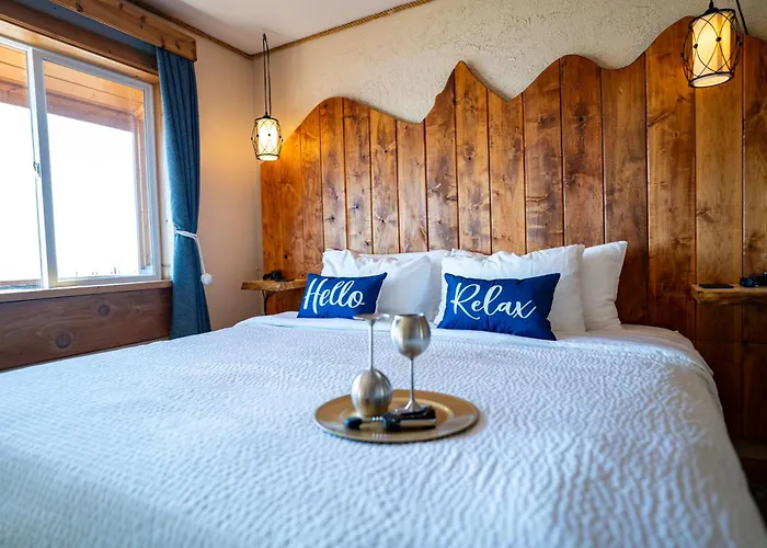 Homer Inn & Spa