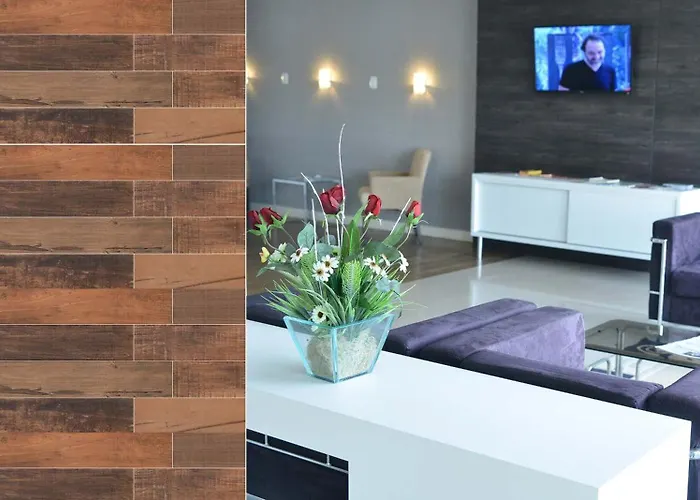 Hoteis Cattoni Executive Lages