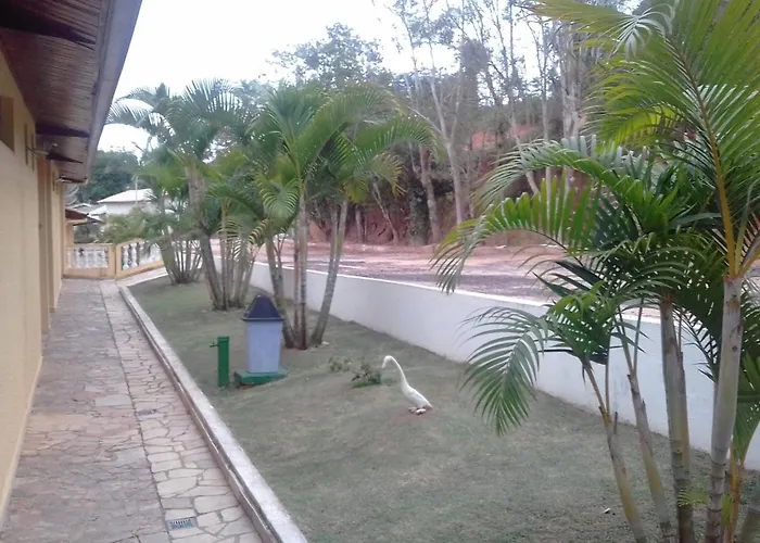 Hotel Pousada Gurupia