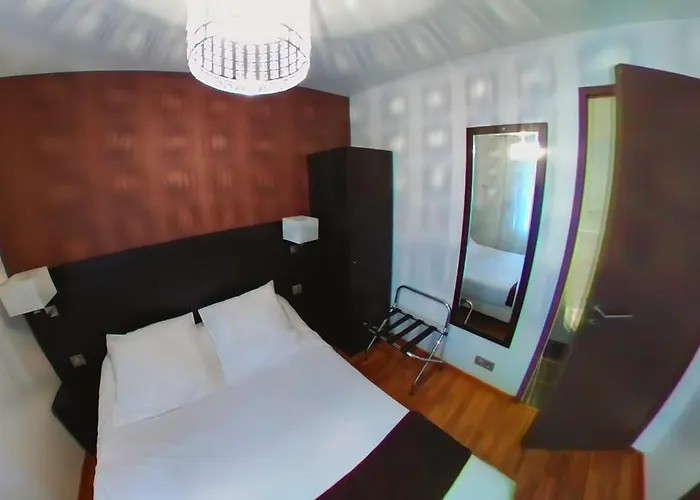 Hotel Au Bon Coin
