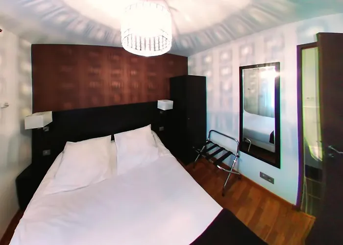 Hotel Au Bon Coin