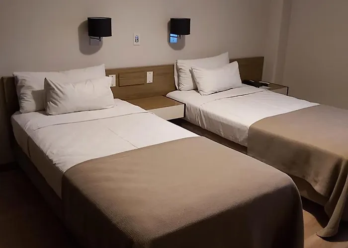 Hotel Riogrande