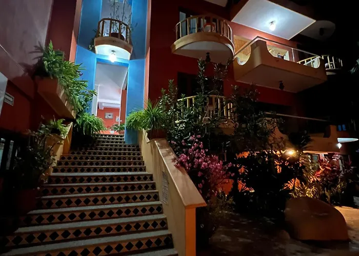 Villas Chulavista