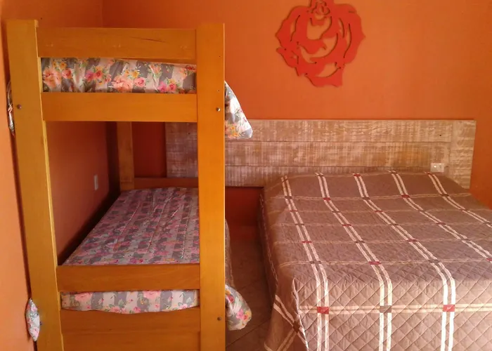 Residencial Dos Moleques Hotel Capão da Canoa