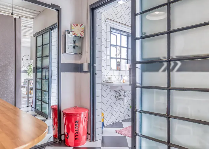 The Bedford Manor