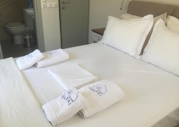 Kochyli Hotel