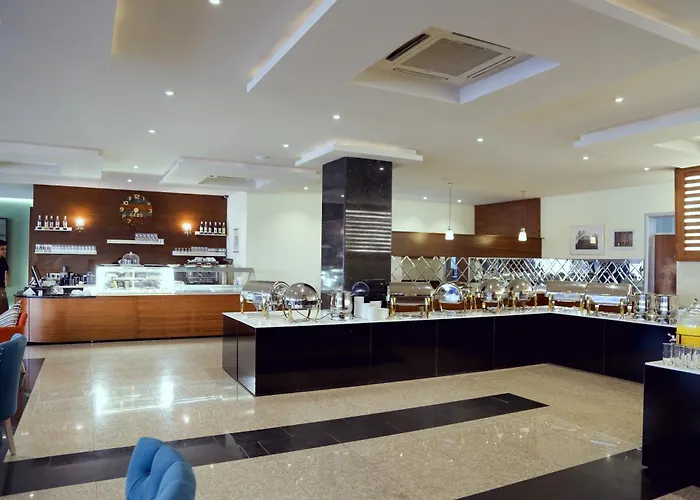 Hotel Halwachy