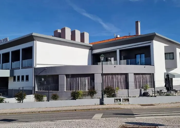 Villa Rey Spa & Hotel