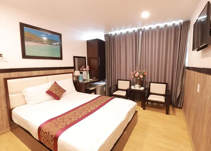 Hotel Minh Hang