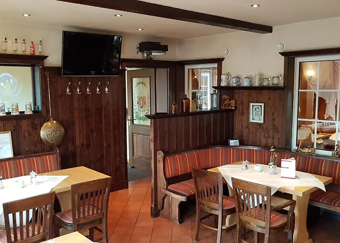 Hotel Landhaus Feyen