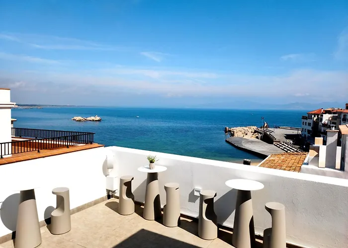 Taverna de la Sal Boutique Hotel