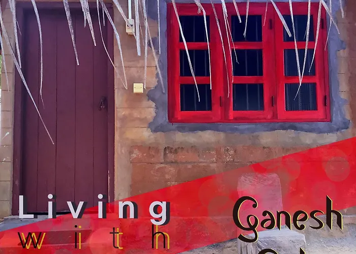Ganesh Gate