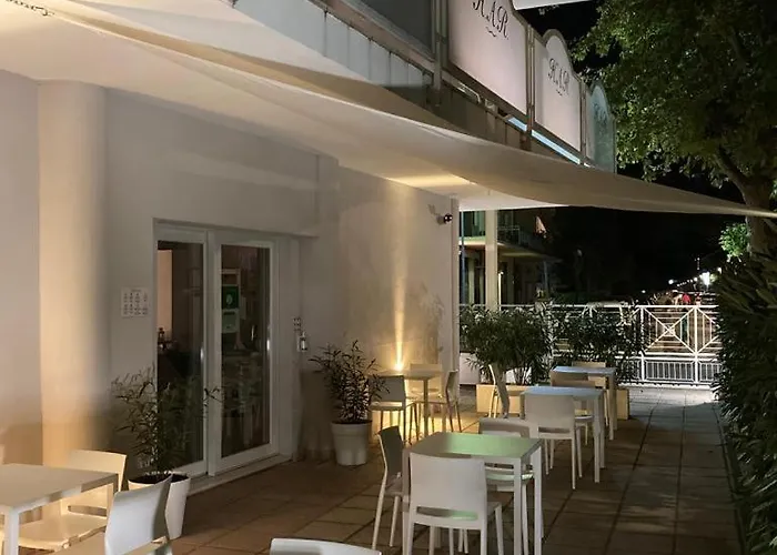 Acqua & Sale Hotel