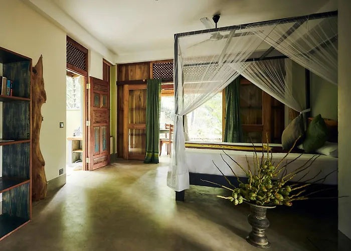 Casa Vana Hiriketiya