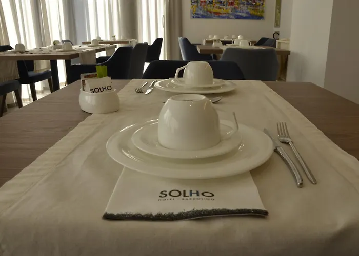 Solho Hotel