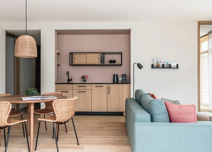 Villaverde Aparthotel