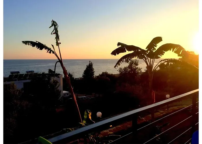 Sea View Hotel Dhermi