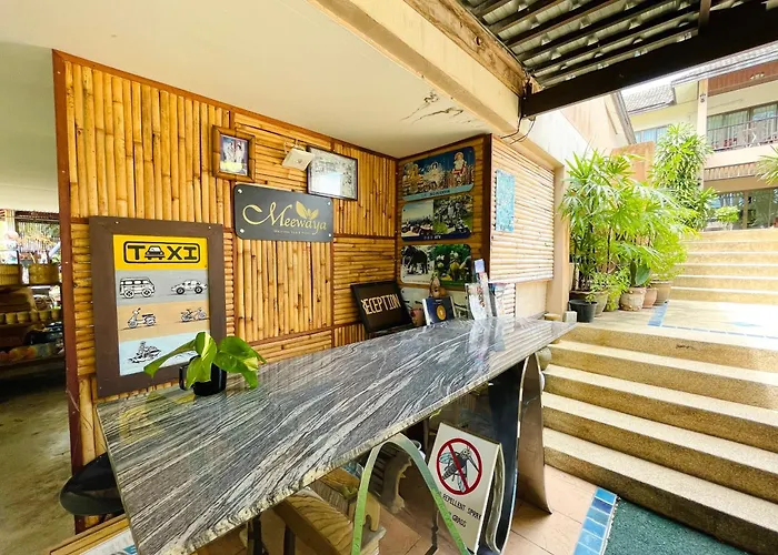 Meewaya Hotel