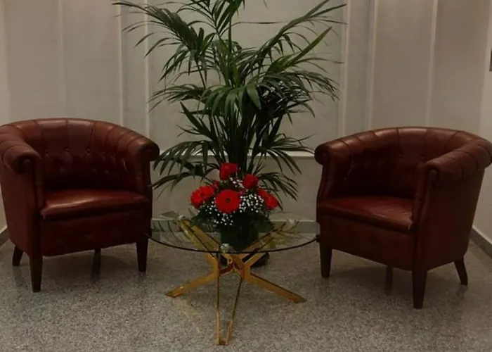 Park Hotel Campitelli