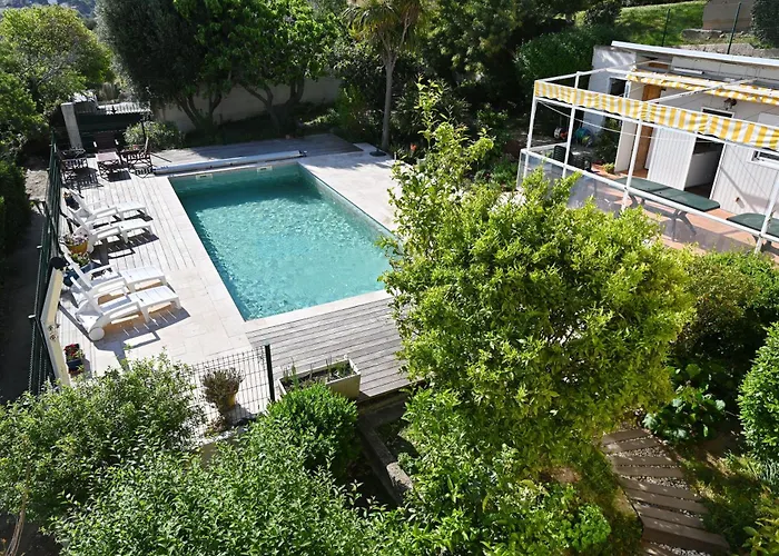 Villa Eveil La Seyne-sur-Mer