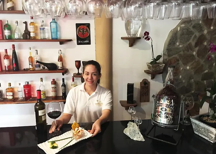 Cabrera Chalet Boutique Hotel