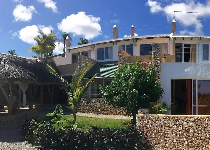 Cabrera Chalet Boutique Hotel